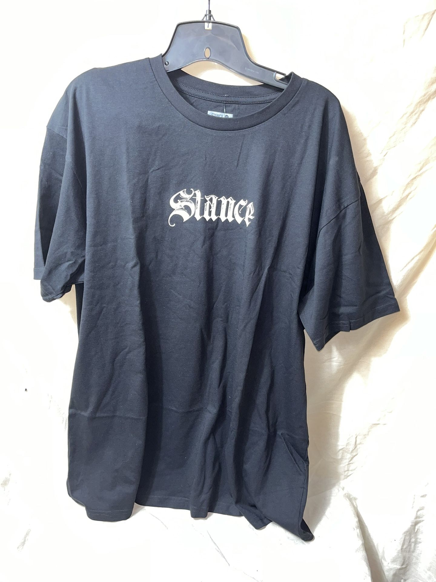Stance It Was All Ss Unisex Xxl