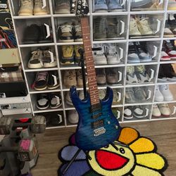 Ibanez Guitar