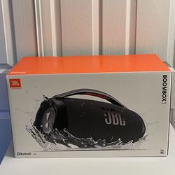 JBL BOOMBOX 3
