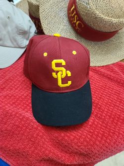 usc cap