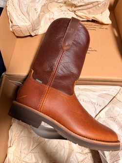 Tecovas boots
