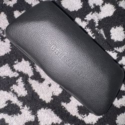 Balenciaga Sunglass case
