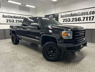 2014 GMC Sierra 1500