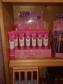 Oil Lip Gloss, Stocking Stuffers For Christmas 