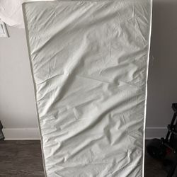 Crib Mattress 