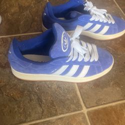 Adidas Campus Size 11 M 