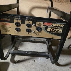 Project Generator For Parts