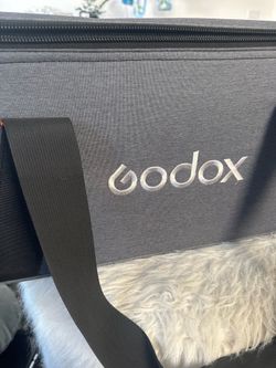 Godox VSA-36K Spot Lens