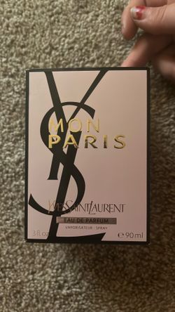 YSL Perfume