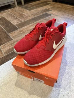 Nike Roshe G Golf Shoes (size 11.5)