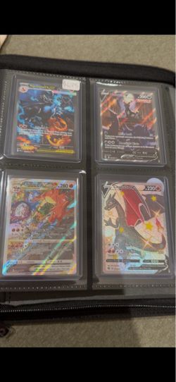 Pokémon Collection