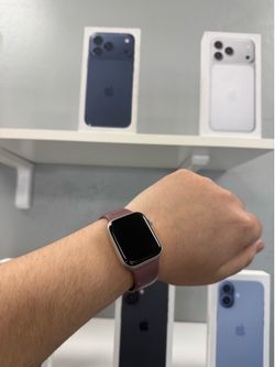 Apple watch se 2nd gen 41mm gps