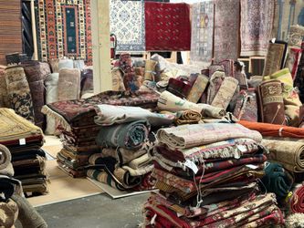 Find the Perfect Rug for Your Home in Orange County