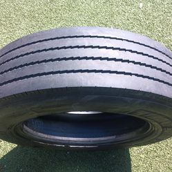 255-70R22.5 Hercules Strong Guard