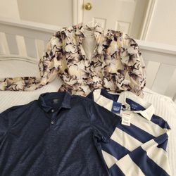 Mens Shirts
