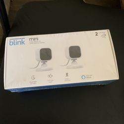 Security Camera New No Open