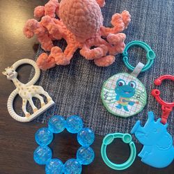 Baby Toys 