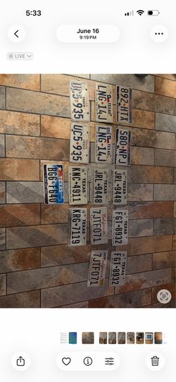 Man Cave Decor