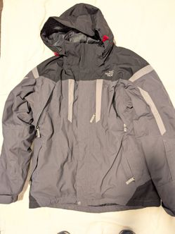 Men's medium The North Face Coat