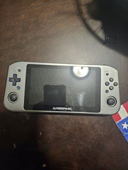 Anbernic Win600