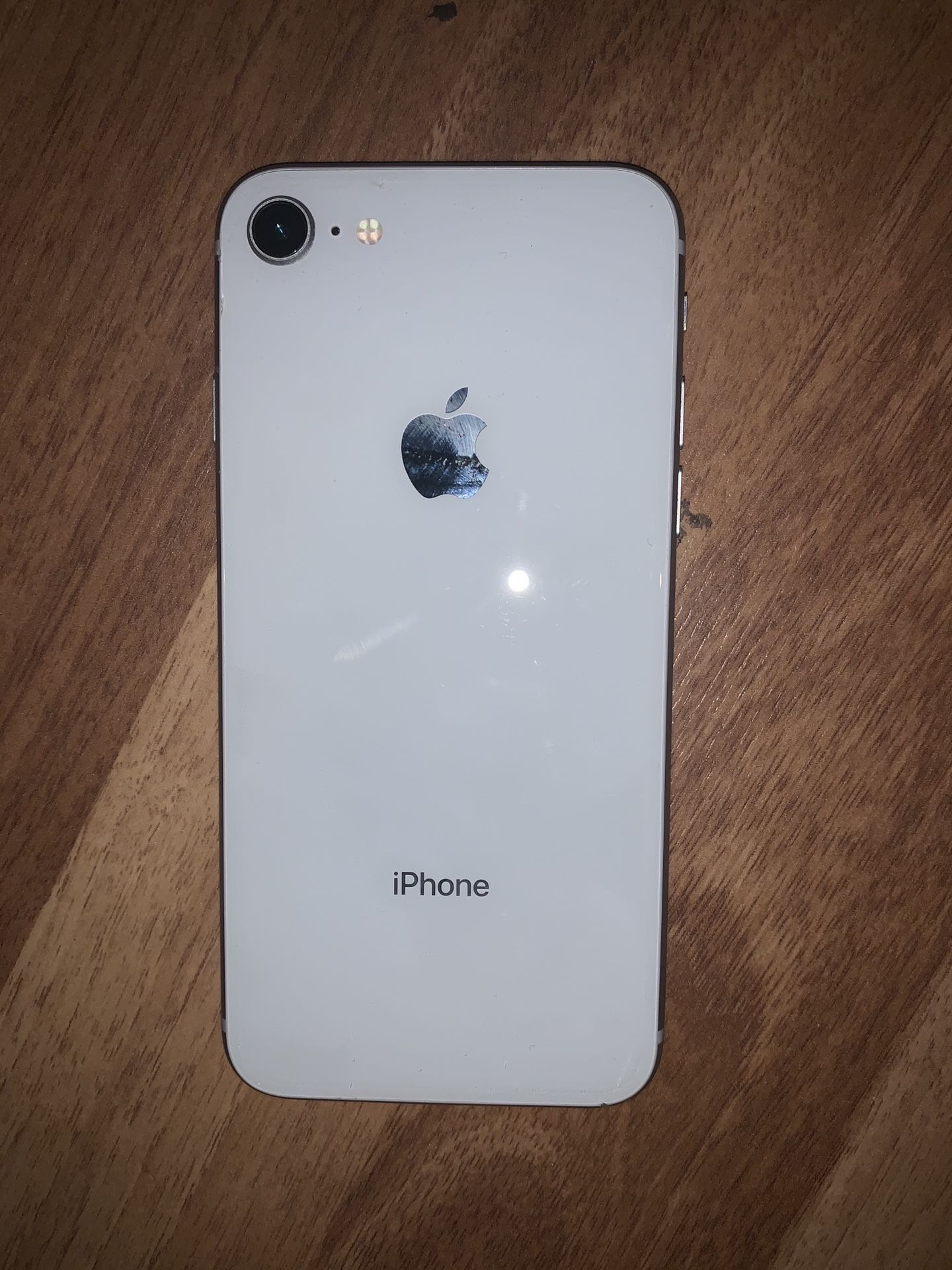 Iphone 8