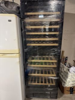 Vinotemp Wine Cooler