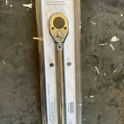 Torque Wrench