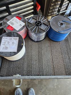 12 gauge wire