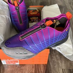Kids of Immigrants x Air Sunder Max SP “Sun Down” size 12