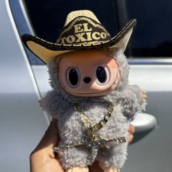 Labubu Outfit