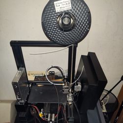 3D Printer 