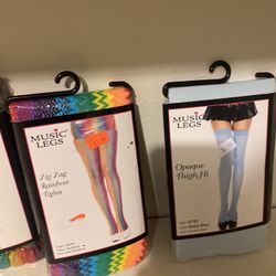 Sexy Nylons 