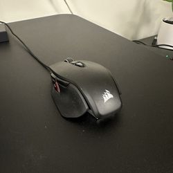 Corsair Gaming Mouse