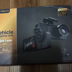 Dash Cam 