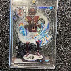 Jayden Daniels Fluidity RC $65