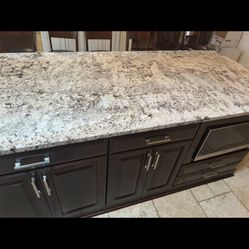 Granite Countertops 