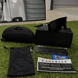 Oakley sunglasses