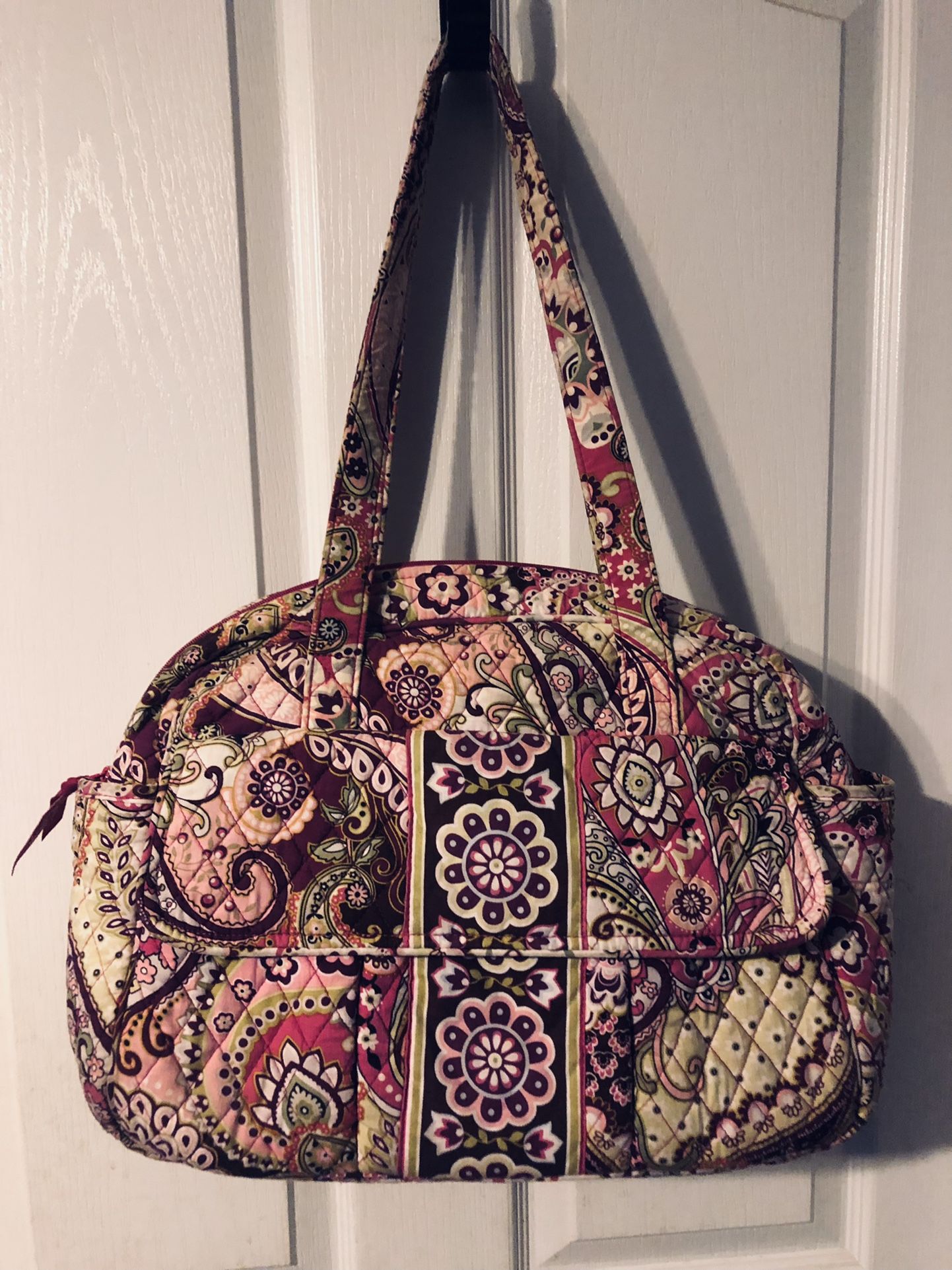 Vera Bradley Bag