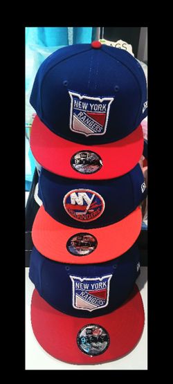 Men's Polo T-shirts 3 pack $28, Hats $34 each