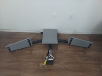 Stretching Machine - Karate Gear (Head Gear, Hand Gear, Foot Gear) S*W*O*R*D Set
