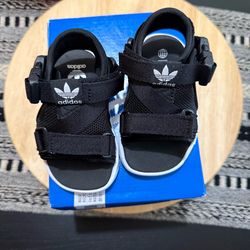Toddler Adidas 360 Sandals Size 5