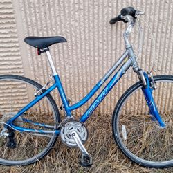 GIANT CYPRESS Hybrid Bike Women's Size 19.5