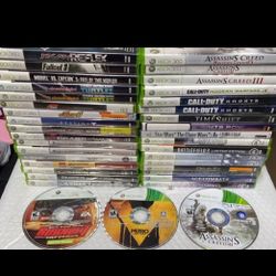 Games