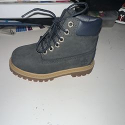 Toddler Timberland Boots 