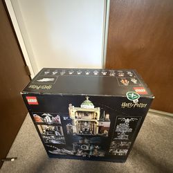 Lego - Tower of Barad-Dur