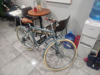 E bike