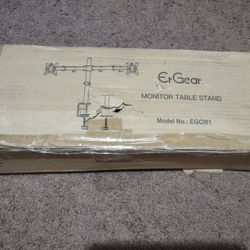 ErGear Monitor Mount 