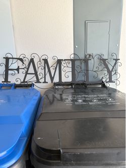Home decor