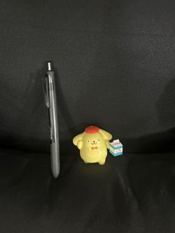 Pompompurin decor