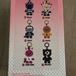  Dodgers  FOCO BLIND BOX Highly Collectible